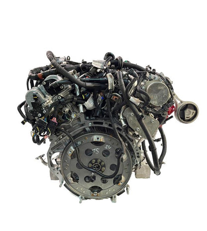 Bloc moteur Maserati 3.0L F160-M156-M156D – Express Parts
