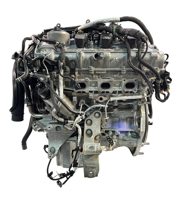 Moteur d'occasion Maserati 3.0L F160-M156-M156D – état général