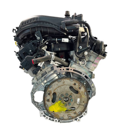 Moteur d'occasion Jeep Cherokee KL 3.2L – EHB