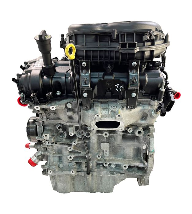 Moteur EHB Jeep Cherokee KL 94 000 km – vue détail