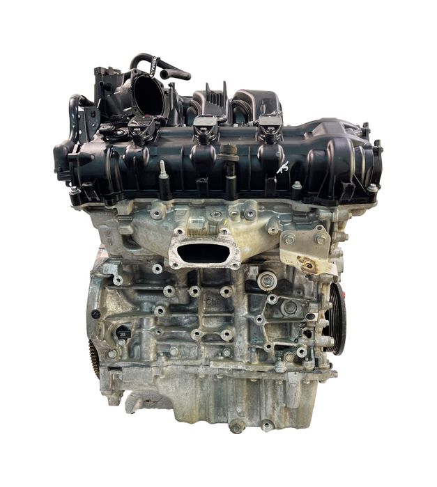 Moteur d'occasion Jeep 3.2L EHB – état général