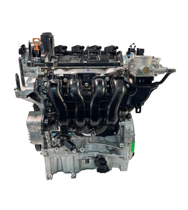 Moteur d'occasion Mazda Jazz MK5 V 1.5L – LEB8-LE