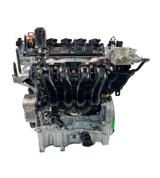 Moteur d'occasion Mazda Jazz MK5 V 1.5L – LEB8-LE