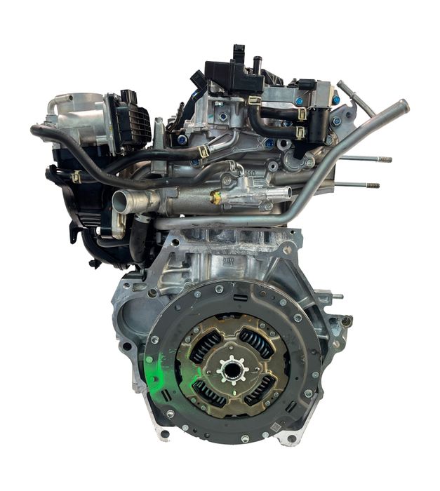 Bloc moteur Mazda 1.5L LEB8-LE – Express Parts