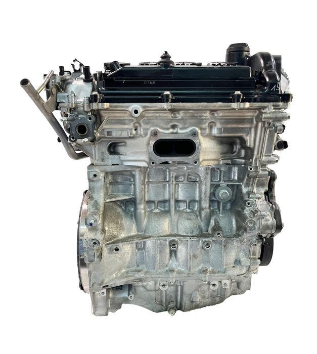 Moteur LEB8-LE Mazda Jazz MK5 V 8 000 km – vue détail
