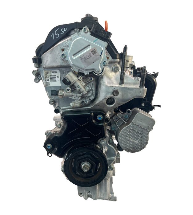 Moteur d'occasion Mazda 1.5L LEB8-LE – état général