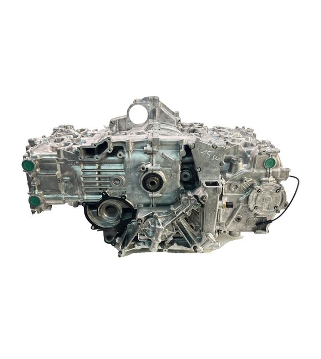 Moteur reconditionné Porsche 911 996 3.4L – M96.01-96.01