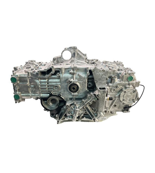Moteur reconditionné Porsche 911 996 3.4L – M96.01-96.01