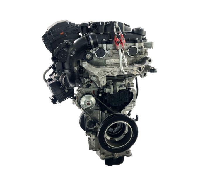 Moteur d'occasion Peugeot 1.2L HNK-EB2ADT-HN05 – état général