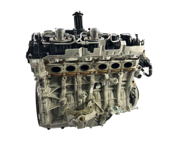 Moteur S58B30A-S58 BMW X3 (G01/F97) M X3M 32 000 km – vue détail