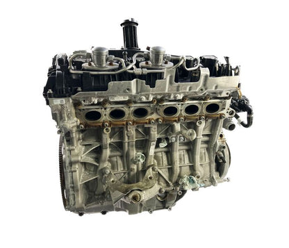 Moteur S58B30A-S58 BMW X3 (G01/F97) M X3M 32 000 km – vue détail