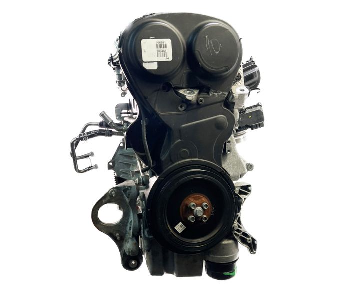 Moteur d'occasion Volvo 1.5L B4154T4 – état général