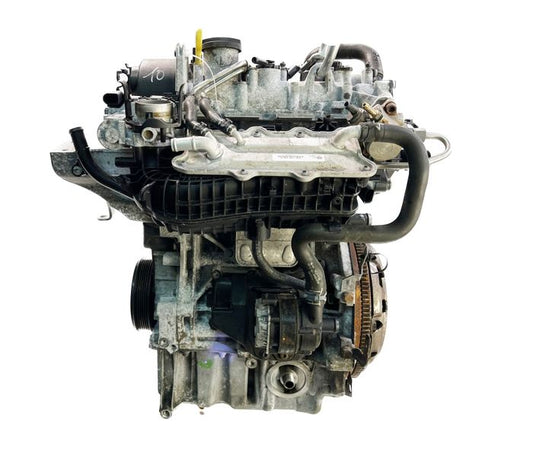Moteur d'occasion VW Polo 6R Ibiza Fabia 1.0L – CHZC-CHZ