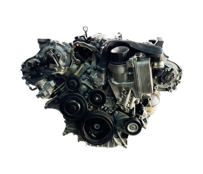 Moteur M273.967-273.967-M273 Mercedes-Benz CLK (C209/A209) CLK 500 – vue détail