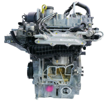 Moteur d'occasion Skoda Octavia 5E 1.0L – DKRF-DKR