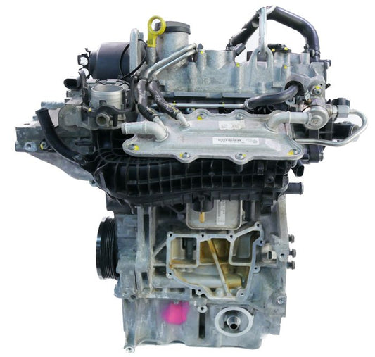 Moteur d'occasion Skoda Octavia 5E 1.0L – DKRF-DKR