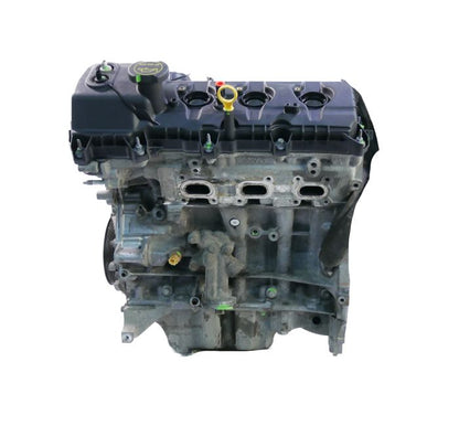 Bloc moteur Ford 3.5L T35PDED – Express Parts