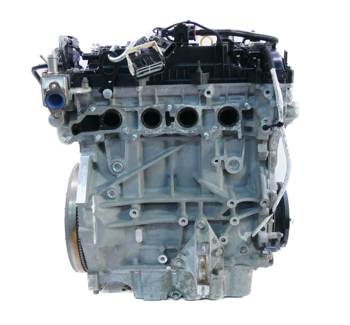 Moteur BGDA Ford Kuga MK3 III 72 000 km – vue détail