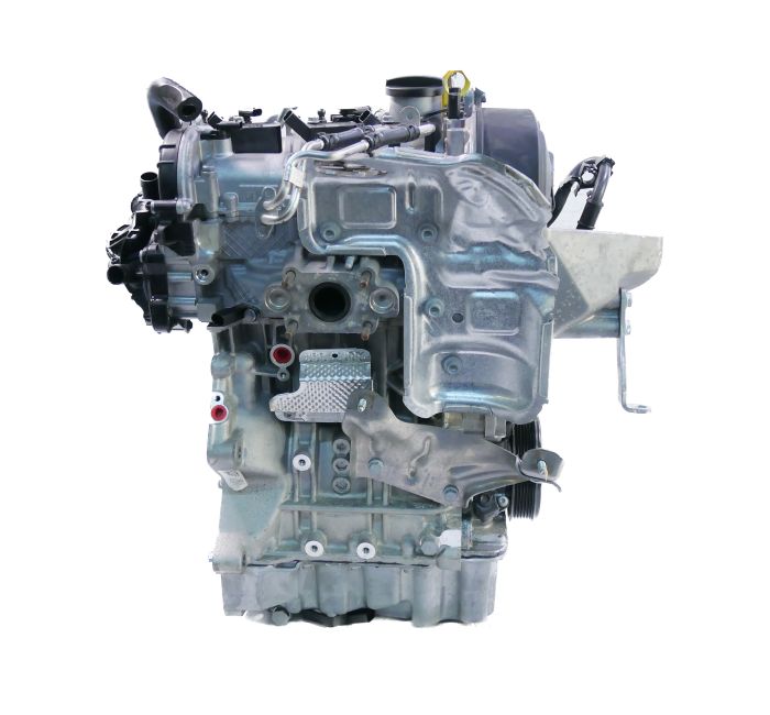 Bloc moteur Skoda 1.0L DKLD-DKL – Express Parts