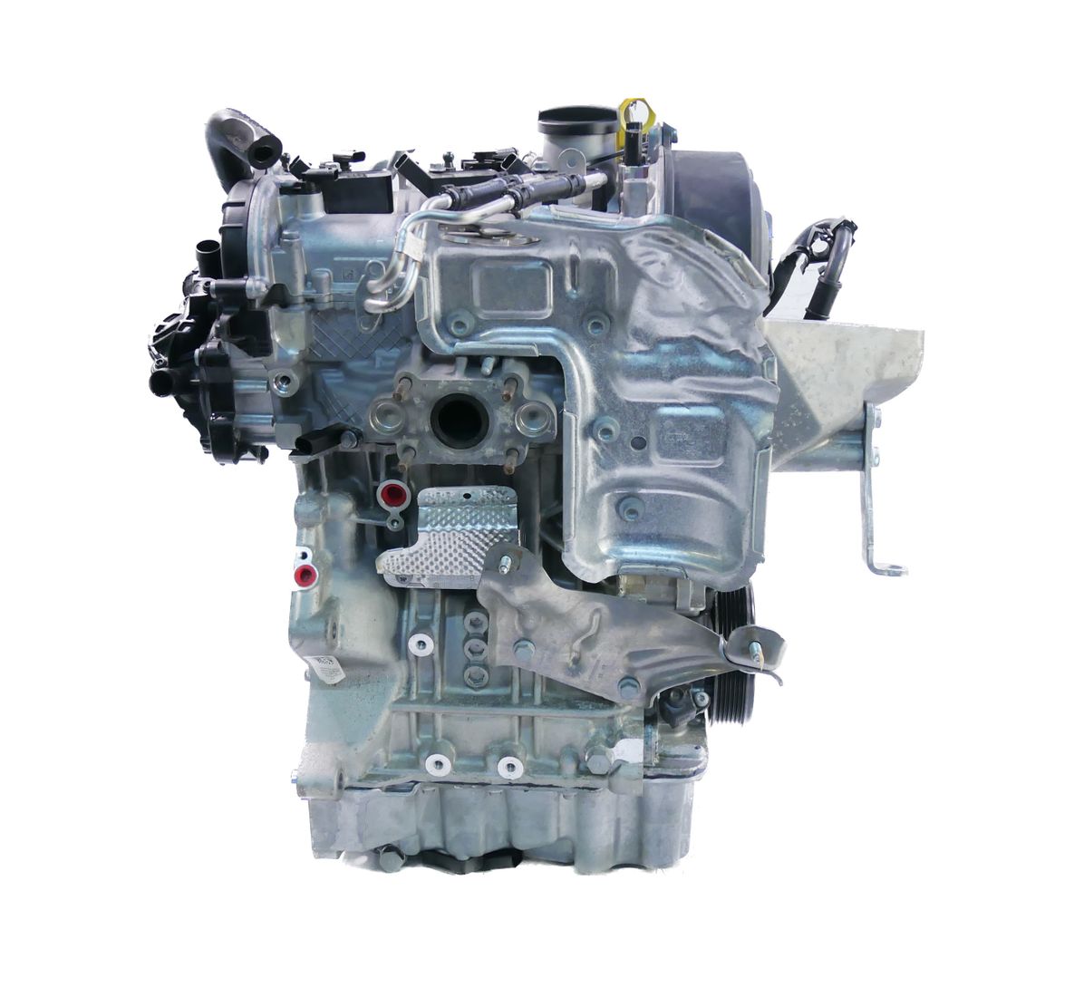Bloc moteur Skoda 1.0L DKLD-DKL – Express Parts