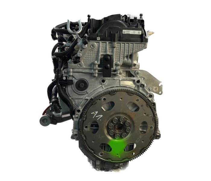 Bloc moteur BMW 3.0L B57D30B-B57 – Express Parts