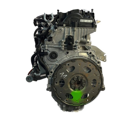 Bloc moteur BMW 3.0L B57D30B-B57 – Express Parts