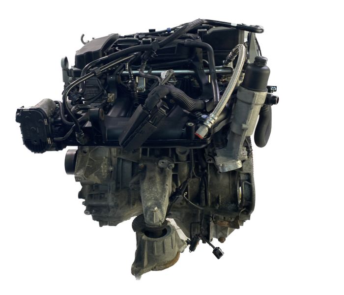 Moteur 271.952-M271.952 Mercedes-Benz C (W204/S204) 286 000 km – vue détail