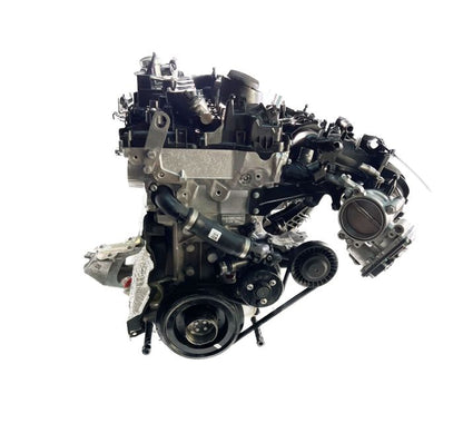 Moteur d'occasion BMW 2.0L B48B20A-B48 – état général