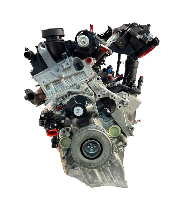 Moteur d'occasion BMW 2.0L B47D20A-B47 – état général