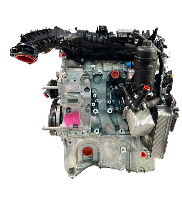 Moteur d'occasion BMW Série 3 (F30) 2.0L – B47D20A-B47