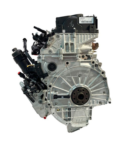 Bloc moteur BMW 2.0L B47D20A-B47 – Express Parts