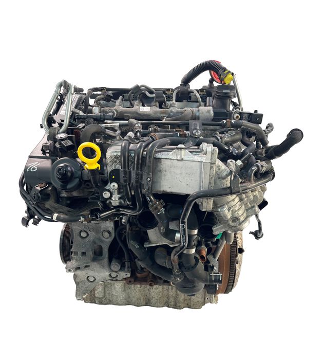 Moteur d'occasion VW Caddy 2.0L – CUUD-CUU
