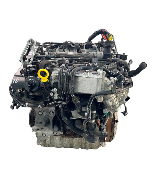 Moteur d'occasion VW Caddy 2.0L – CUUD-CUU