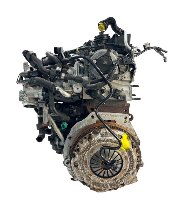 Moteur CUUD-CUU VW Caddy 154 000 km – vue détail