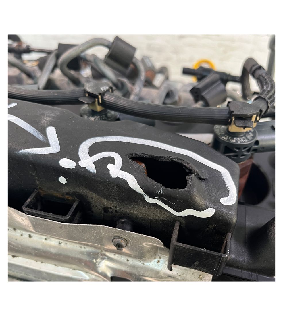 Moteur VW Caddy CUUD-CUU – Express Parts Belgique