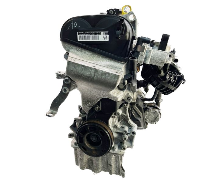 Bloc moteur VW 1.0L CHZC-CHZ – Express Parts