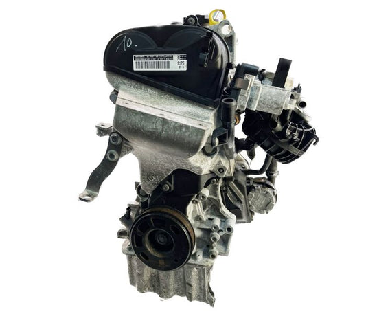 Bloc moteur VW 1.0L CHZC-CHZ – Express Parts