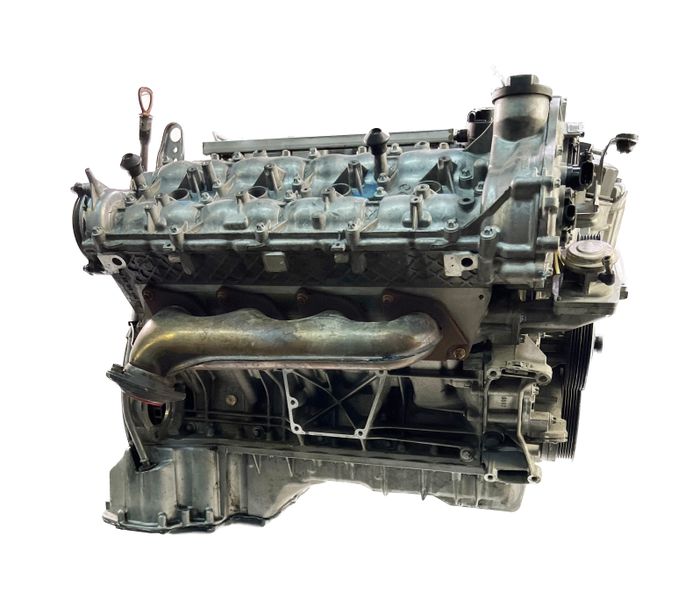 Moteur d'occasion Mercedes-Benz 5.5L M273.967-273.967-M273 – état général