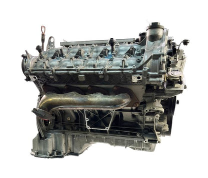 Moteur d'occasion Mercedes-Benz 5.5L M273.967-273.967-M273 – état général