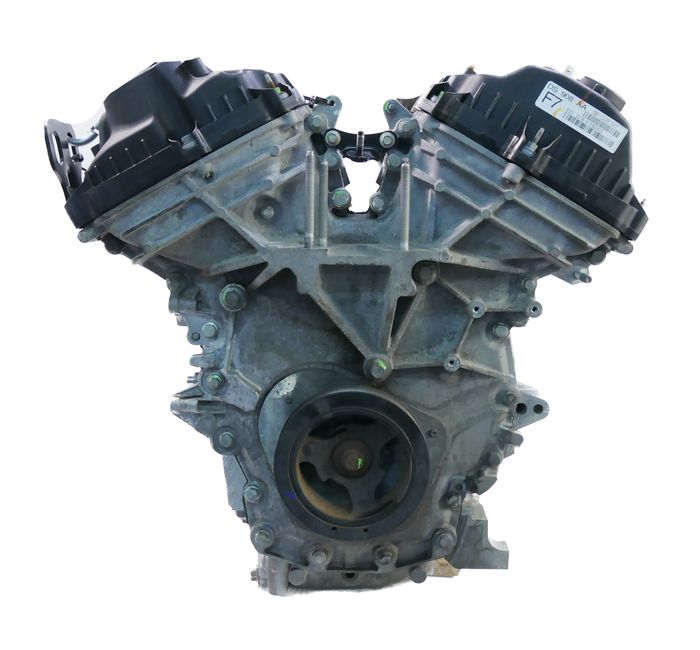 Moteur d'occasion Ford Edge U387 3.5L – T35PDED