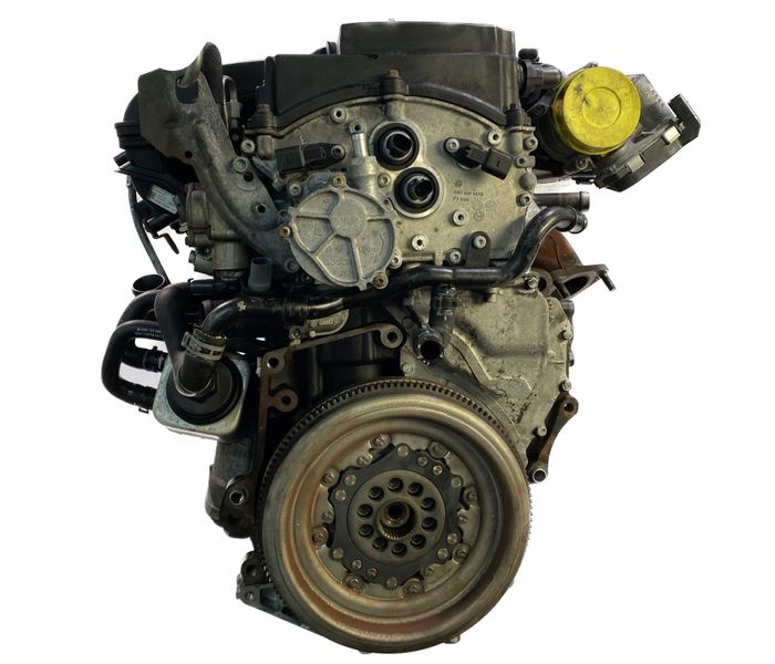 Moteur d'occasion Skoda 3.6L CDVA-CDV – état général