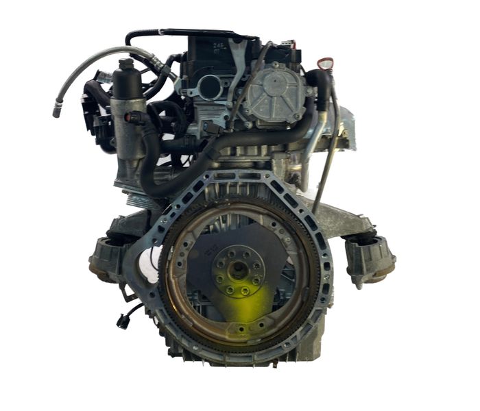 Moteur d'occasion Mercedes-Benz 1.8L 271.952-M271.952 – état général