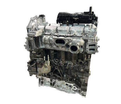 Moteur reconditionné Ford 2.0L BKFA – état général