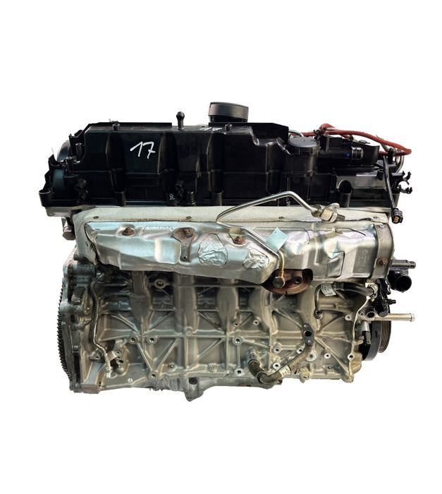 Moteur d'occasion BMW 3.0L B57D30A-B57 – état général
