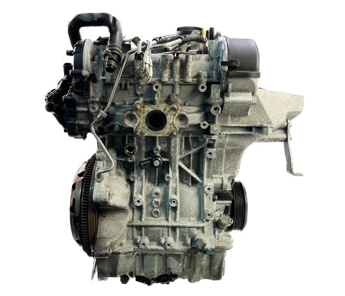 Moteur CHZC-CHZ VW Polo 6R Ibiza Fabia 77 000 km – vue détail