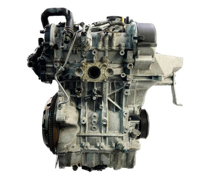 Moteur CHZC-CHZ VW Polo 6R Ibiza Fabia 77 000 km – vue détail