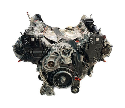 Bloc moteur Mercedes-Benz 4.0L M177.980-177.980 – Express Parts