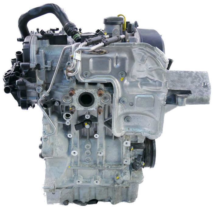 Moteur d'occasion Skoda 1.0L DKRF-DKR – état général