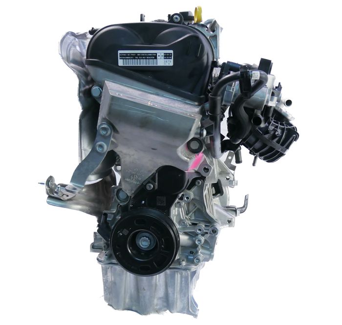 Moteur d'occasion Skoda 1.0L DKLD-DKL – état général