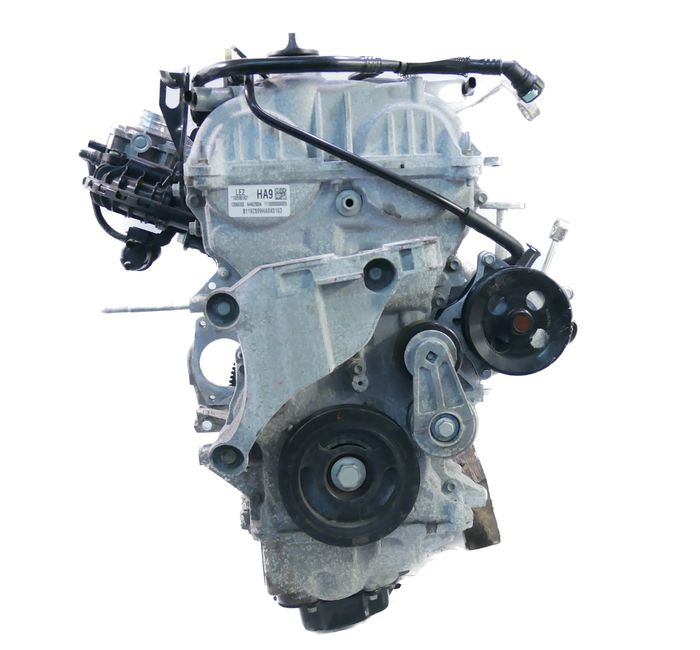 Moteur d'occasion Opel 1.4L D14XFT-LE2 – état général